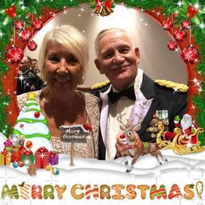 Meet your Posher, Trish